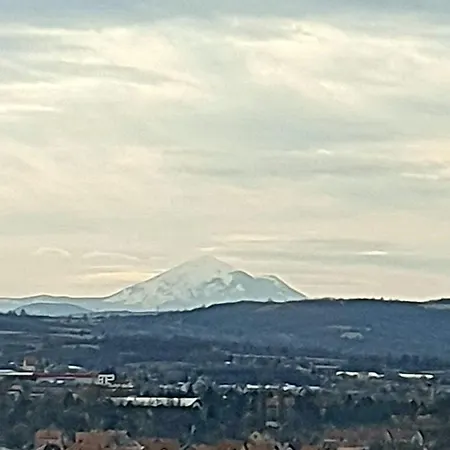 아파트 Fenix 자예카르