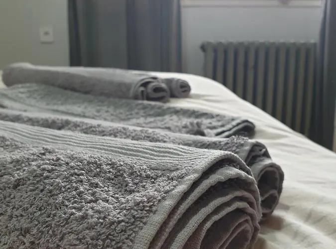 아파트 Fenix 자예카르